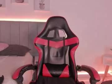 Freechat _janiis_ on Chaturbate