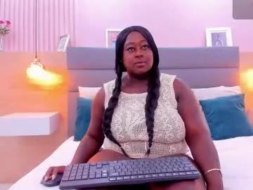 _kanela_anderson from Chaturbate is Freechat