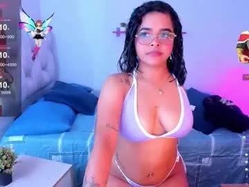 Freechat _koriinn_ on Chaturbate