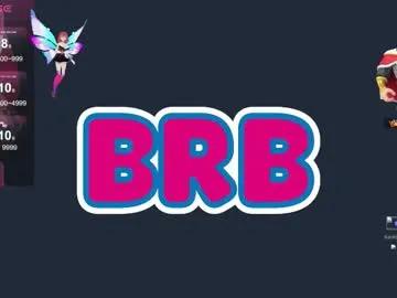 Freechat _koriinn_ on Chaturbate