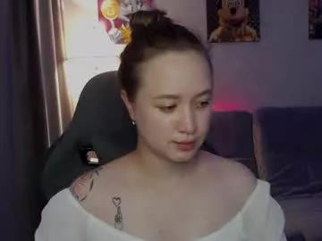 _lalune_ from Chaturbate