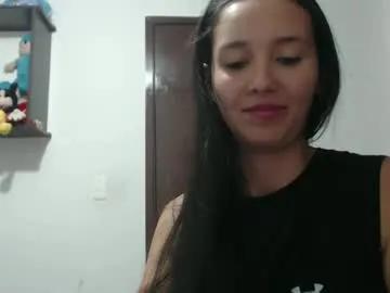 Freechat _laureneyes on Chaturbate