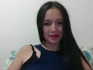 Freechat _laureneyes on Chaturbate