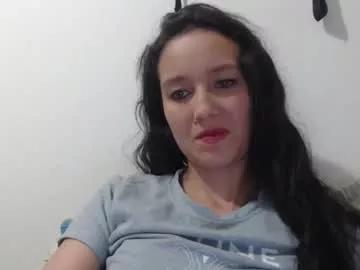 Freechat _laureneyes on Chaturbate