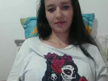 Freechat _laureneyes on Chaturbate