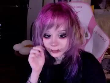 _lollyshy_ from Chaturbate is Freechat