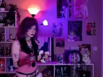 _lollyshy_ from Chaturbate is Freechat