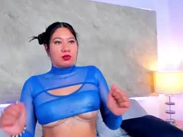 _luna_rosse_ from Chaturbate is Freechat