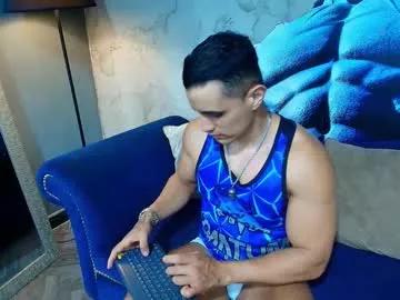 _max_carter from Chaturbate is Freechat