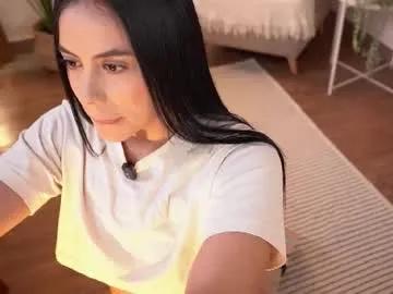 Freechat _megaan__ on Chaturbate