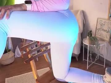 Freechat _megaan__ on Chaturbate