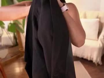 Freechat _megaan__ on Chaturbate