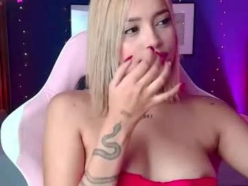 _meliblue from Chaturbate is Freechat