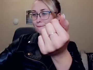 Freechat _miss_eva_ on Chaturbate