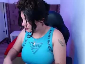 _moonblue_ from Chaturbate is Freechat