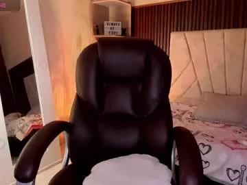 Group _niah_ on Chaturbate