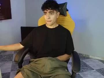 _nickconnor1 from Chaturbate is Freechat