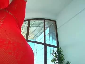 _parishill from Chaturbate is Freechat