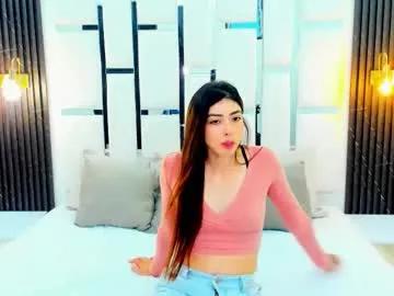 _rebeca_smith_ from Chaturbate is Freechat