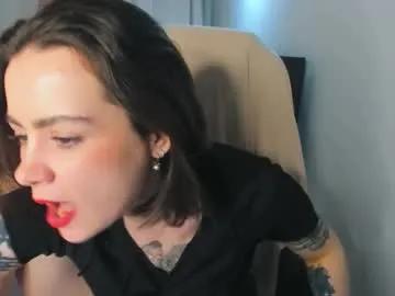 _sara_69_ from Chaturbate is Freechat