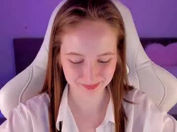 _secretelly_ on Chaturbate