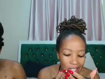 _sexy_cherry from Chaturbate is Freechat