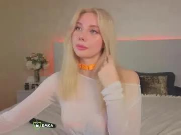 _sophielov from Chaturbate is Freechat