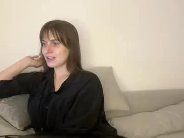 Freechat _sweet_lora on Chaturbate