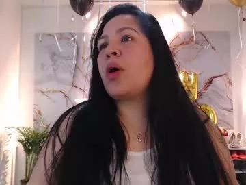 _valeriamiller from Chaturbate is Freechat