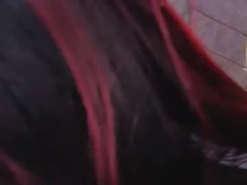 Freechat _viollettenoir_ on Chaturbate