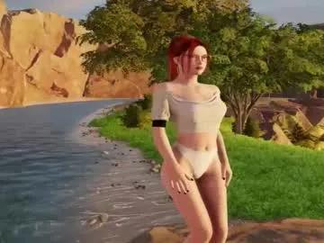 _virtual_x_fantasy_ from Chaturbate is Freechat
