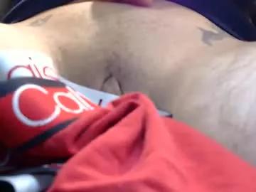 _wapotrans_ from Chaturbate is Freechat