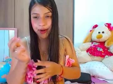 _xxxlittlegirl from Chaturbate