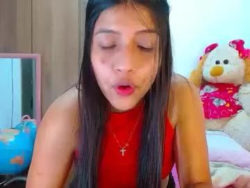 _xxxlittlegirl from Chaturbate