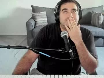 aaroleplayer from Chaturbate is Freechat