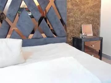 aaron_whitee_ from Chaturbate