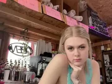 ababyy2901 from Chaturbate