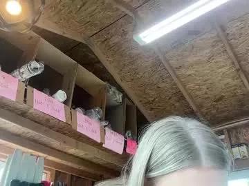 ababyy2901 from Chaturbate