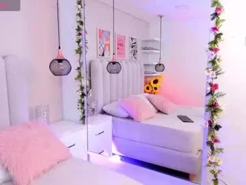 abby__cruz_ from Chaturbate is Freechat