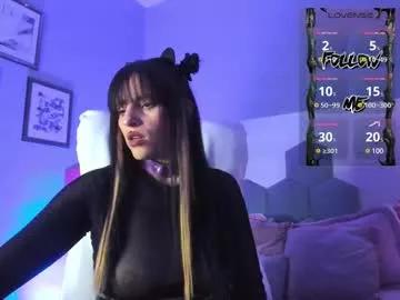 abby__smiith from Chaturbate