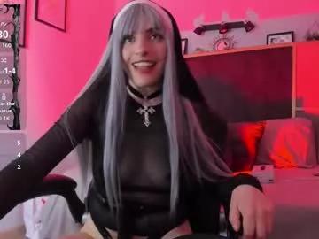 abby__smiith from Chaturbate