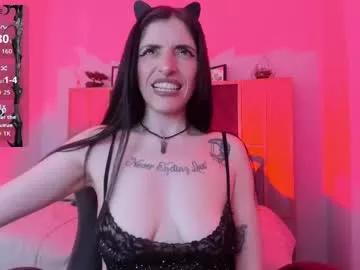 abby__smiith from Chaturbate