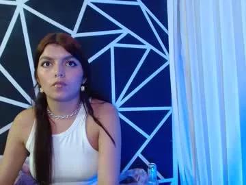 Abby_and_chriss18 from Chaturbate