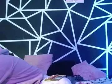 Abby_and_chriss18 from Chaturbate