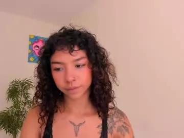abby_dove1 from Chaturbate
