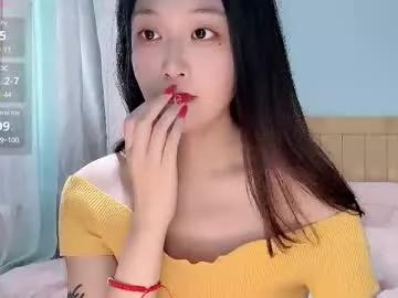 abby_min_min_173 from Chaturbate is Freechat