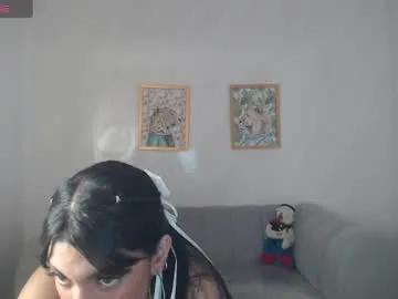abby_skinny_b from Chaturbate is Freechat