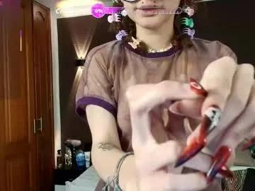 abbydoll_owo from Chaturbate is Freechat