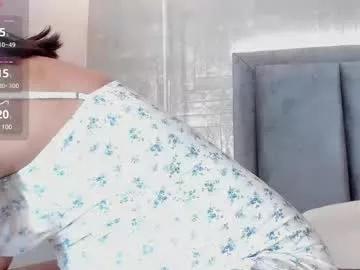 abbyfierce from Chaturbate