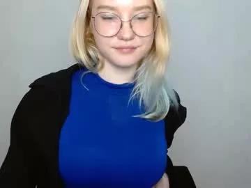 abbymoore__ from Chaturbate is Freechat